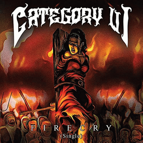 Category VI : Firecry (Single)
